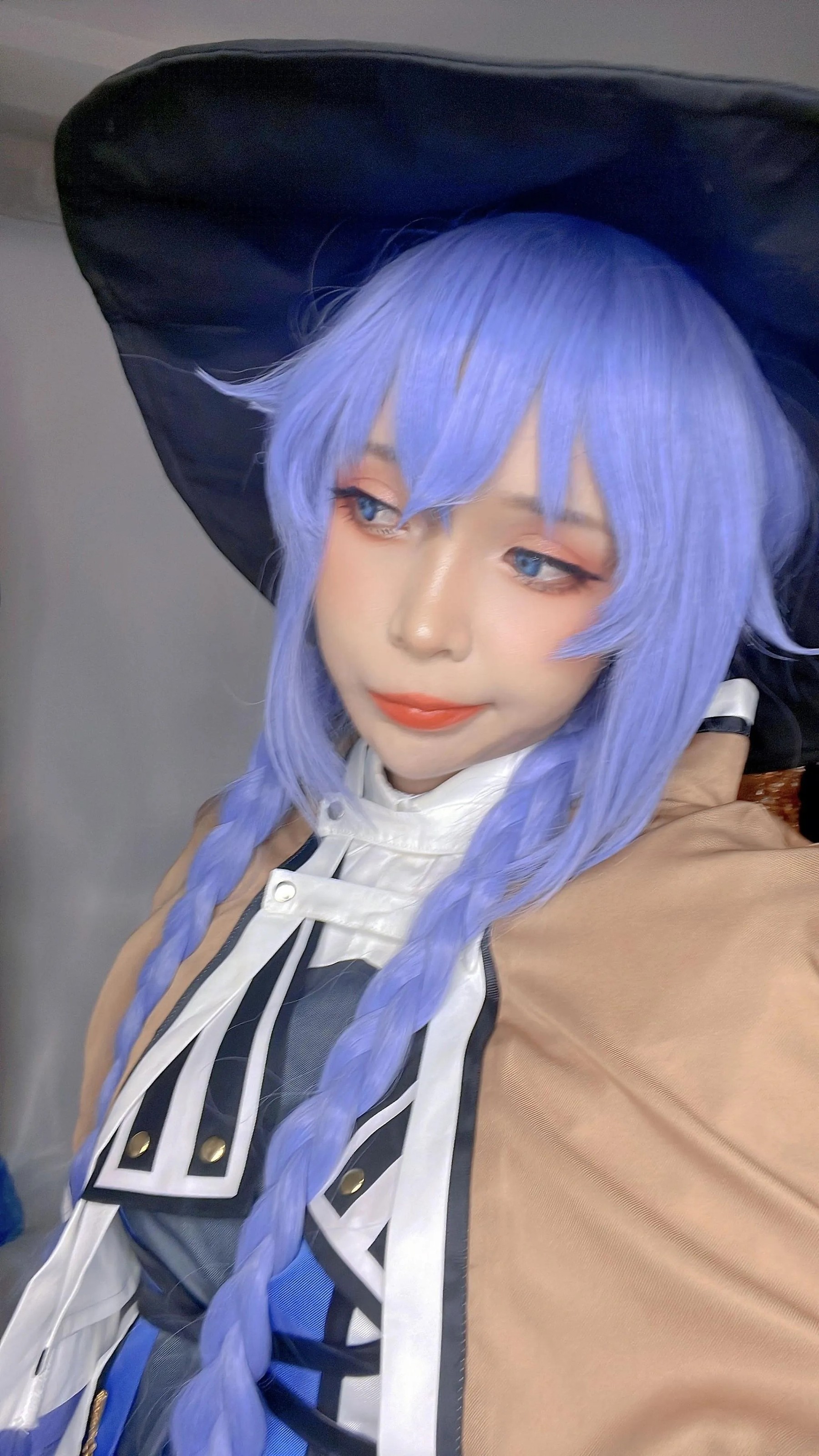 Umeko J – NO.031 Roxy Migurdia [137P]插图3
